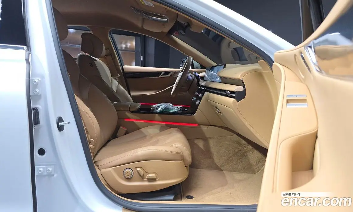 Genesis G80 2024 2.5 автомат (гидро), фото 16 Genesis G80 2024 2.5 автомат (гидро), фото 16