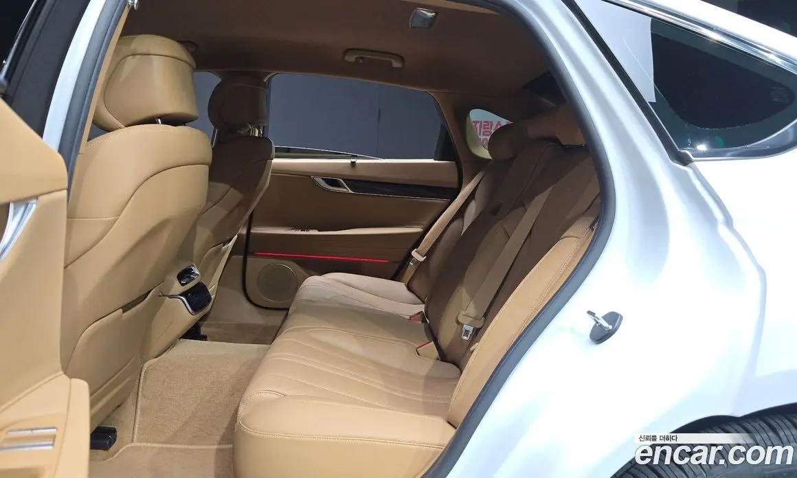 Genesis G80 2024 2.5 автомат (гидро), фото 18 Genesis G80 2024 2.5 автомат (гидро), фото 18
