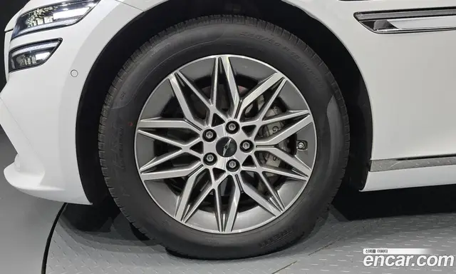 Genesis G80 2024 2.5 автомат (гидро), миниатюра 5 Genesis G80 2024 2.5 автомат (гидро), миниатюра 5