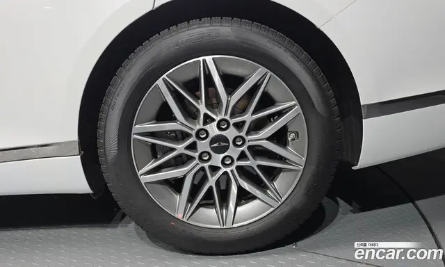 Genesis G80 2024 2.5 автомат (гидро), миниатюра 7 Genesis G80 2024 2.5 автомат (гидро), миниатюра 7
