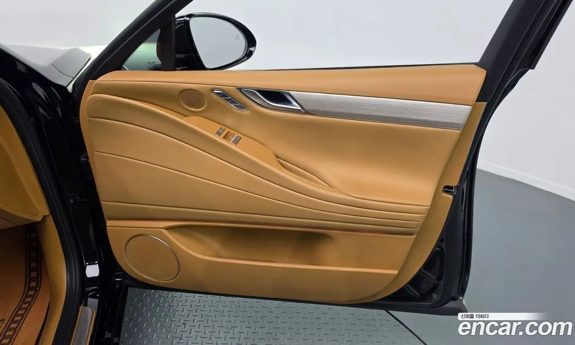 Genesis G80 2024 2.5 автомат (гидро), фото 14