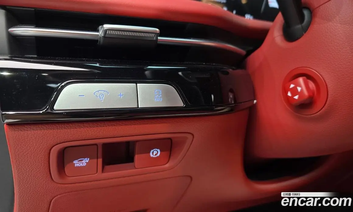 Genesis G80 2025 2.5 автомат (гидро), фото 19