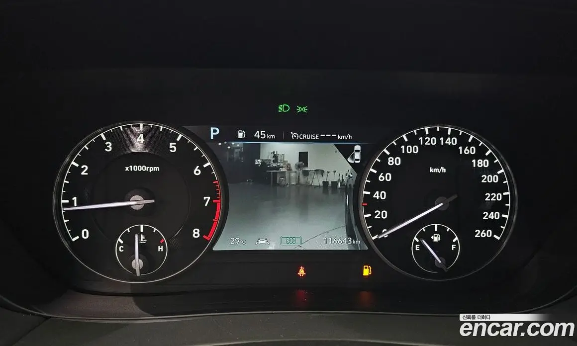 Genesis G90 2019 3.8 автомат (гидро), фото 11