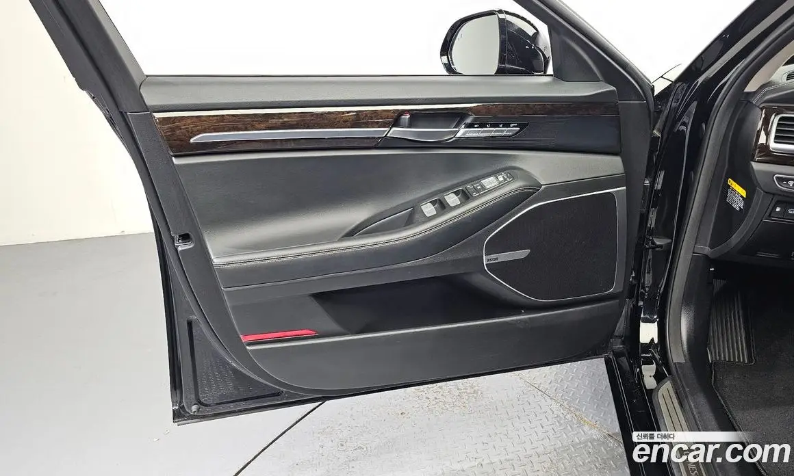 Genesis G90 2019 3.8 автомат (гидро), фото 14