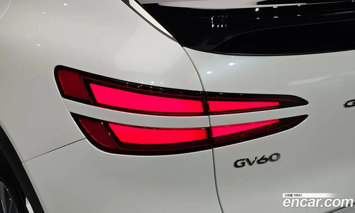 Genesis GV60 2023 0.1 автомат (гидро), фото 9 Genesis GV60 2023 0.1 автомат (гидро), фото 9