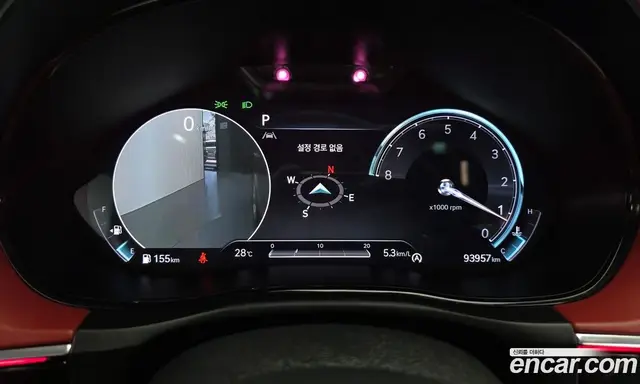 Genesis GV70 2021 2.5 автомат (гидро), миниатюра 11 Genesis GV70 2021 2.5 автомат (гидро), миниатюра 11