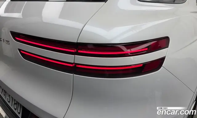 Genesis GV70 2022 2.5 автомат (гидро), миниатюра 9