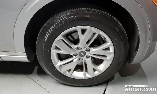 Genesis GV70 2023 2.5 автомат (гидро), миниатюра 7