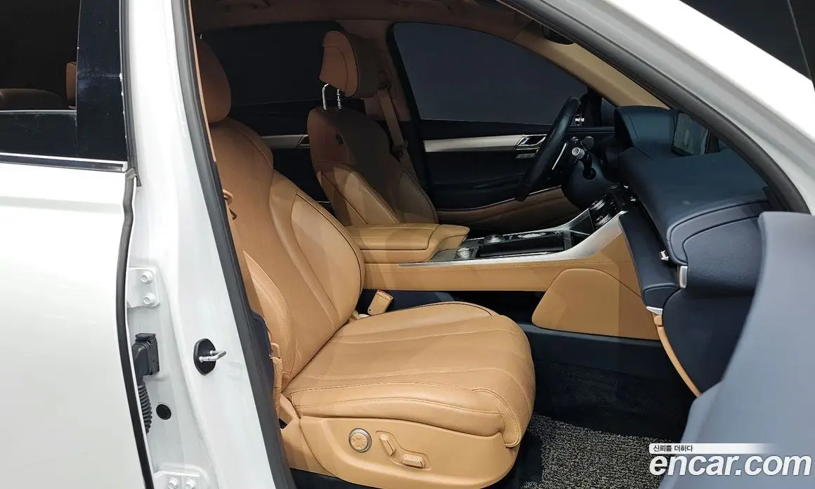 Genesis GV80 2020 3.0 автомат (гидро), фото 17