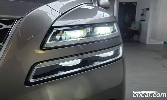 Genesis GV80 2020 3.5 автомат (гидро), миниатюра 8 Genesis GV80 2020 3.5 автомат (гидро), миниатюра 8