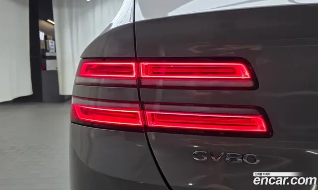 Genesis GV80 2020 3.5 автомат (гидро), миниатюра 9 Genesis GV80 2020 3.5 автомат (гидро), миниатюра 9