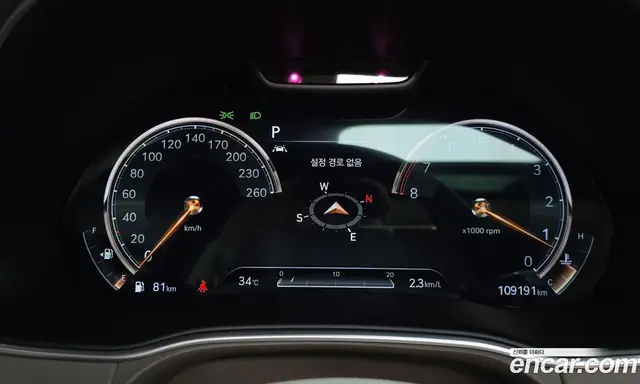 Genesis GV80 2020 2.5 автомат (гидро), миниатюра 11 Genesis GV80 2020 2.5 автомат (гидро), миниатюра 11