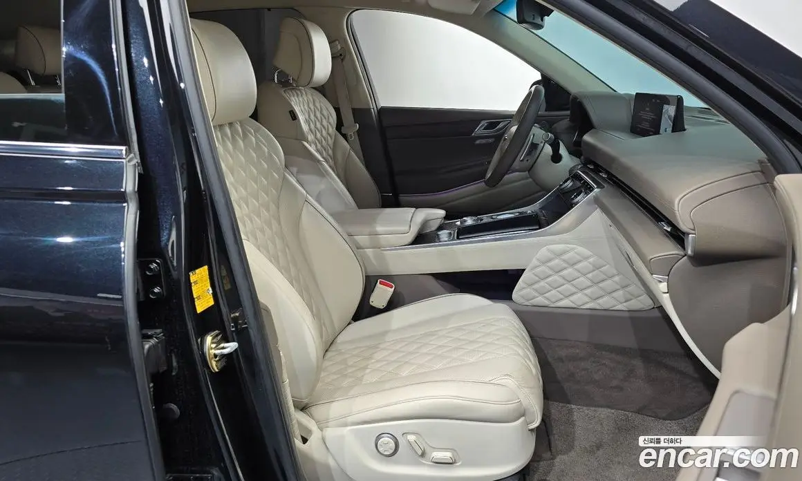 Genesis GV80 2020 2.5 автомат (гидро), фото 16 Genesis GV80 2020 2.5 автомат (гидро), фото 16