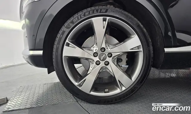Genesis GV80 2020 2.5 автомат (гидро), миниатюра 5 Genesis GV80 2020 2.5 автомат (гидро), миниатюра 5