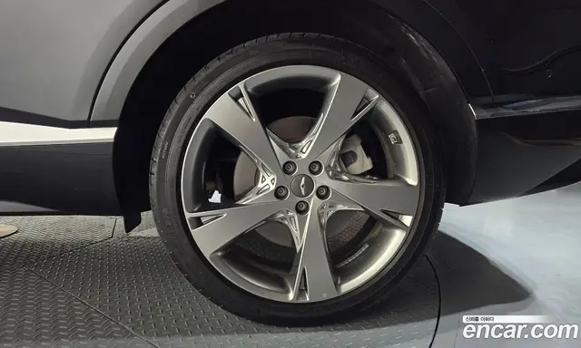Genesis GV80 2020 2.5 автомат (гидро), миниатюра 7 Genesis GV80 2020 2.5 автомат (гидро), миниатюра 7
