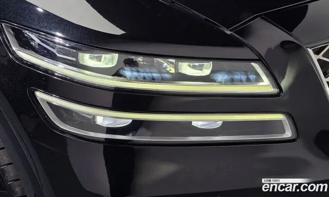 Genesis GV80 2020 2.5 автомат (гидро), миниатюра 8 Genesis GV80 2020 2.5 автомат (гидро), миниатюра 8