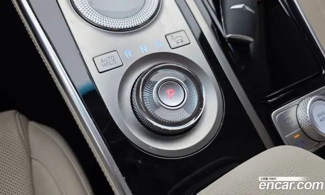 Genesis GV80 2021 2.5 автомат (гидро), миниатюра 12