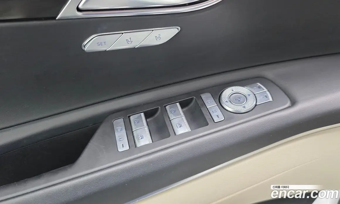 Genesis GV80 2021 2.5 автомат (гидро), фото 19 Genesis GV80 2021 2.5 автомат (гидро), фото 19