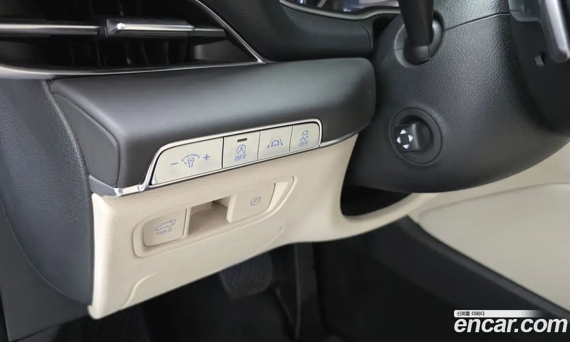Genesis GV80 2021 2.5 автомат (гидро), фото 20 Genesis GV80 2021 2.5 автомат (гидро), фото 20