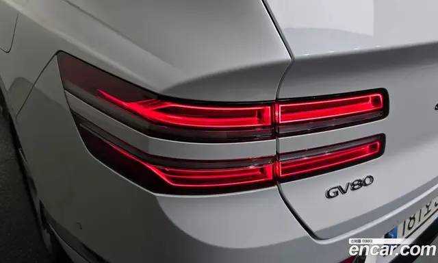 Genesis GV80 2021 2.5 автомат (гидро), миниатюра 9 Genesis GV80 2021 2.5 автомат (гидро), миниатюра 9