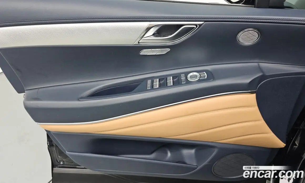 Genesis GV80 2022 3.0 автомат (гидро), фото 14