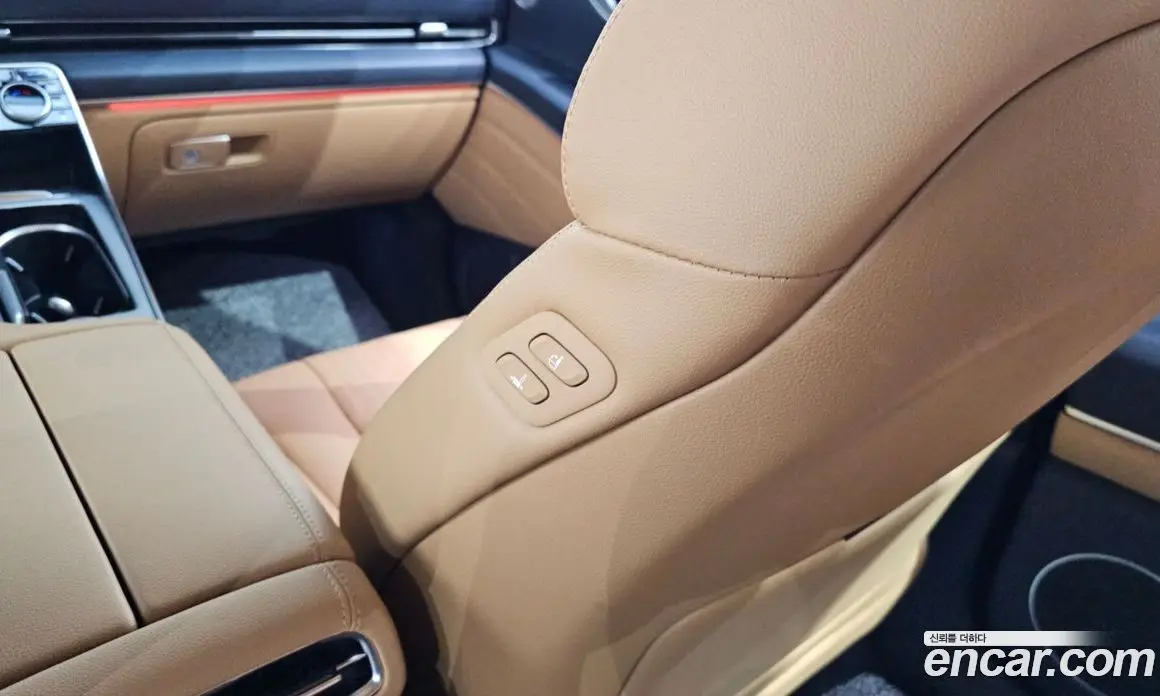 Genesis GV80 2022 3.0 автомат (гидро), фото 16