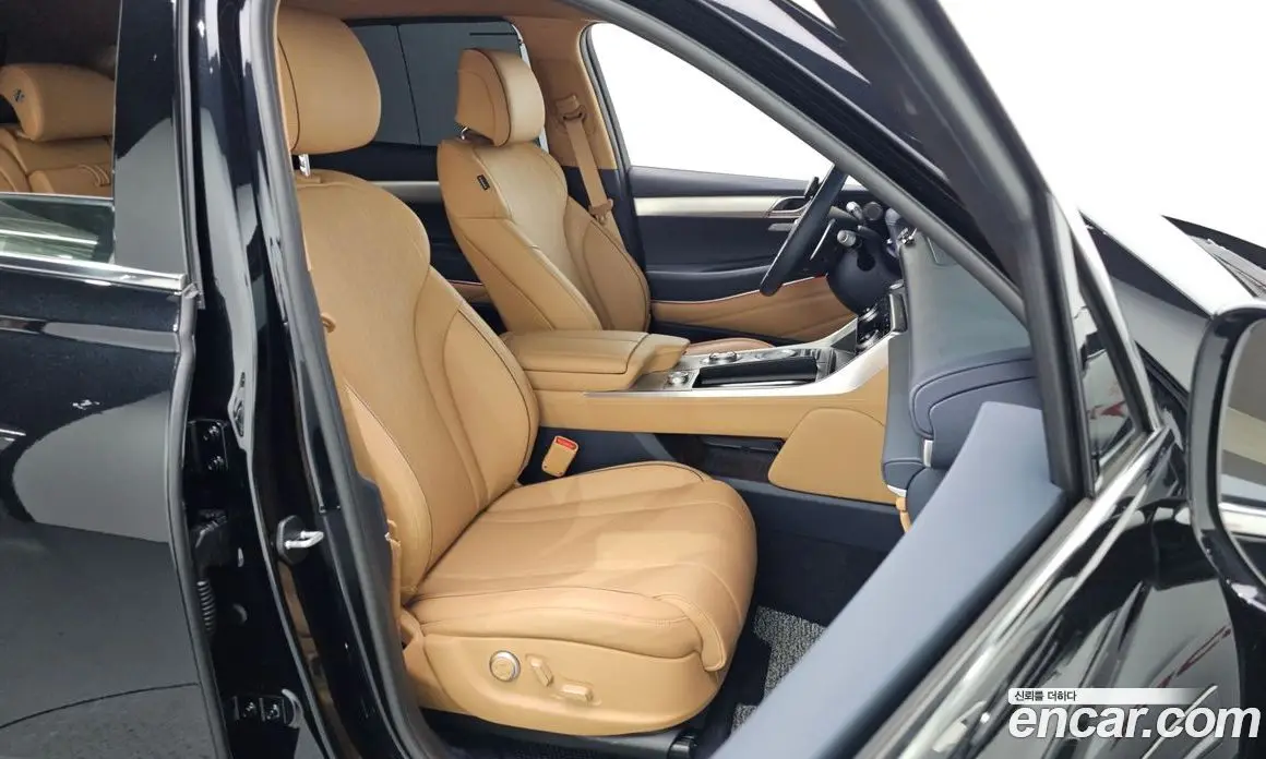 Genesis GV80 2022 3.0 автомат (гидро), фото 17
