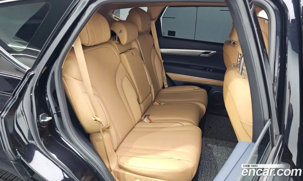 Genesis GV80 2022 3.0 автомат (гидро), фото 18