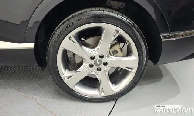 Genesis GV80 2022 3.0 автомат (гидро), миниатюра 7