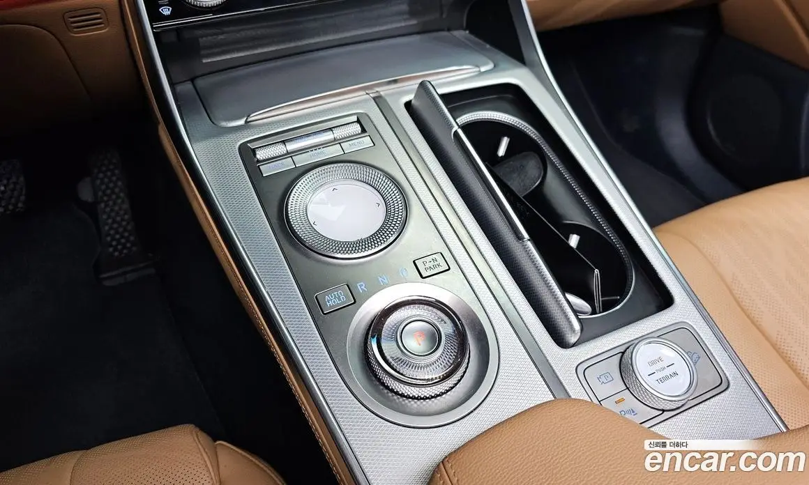 Genesis GV80 2022 2.5 автомат (гидро), фото 11