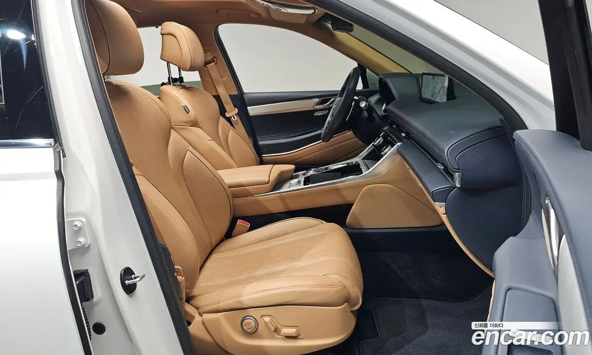 Genesis GV80 2022 2.5 автомат (гидро), фото 15