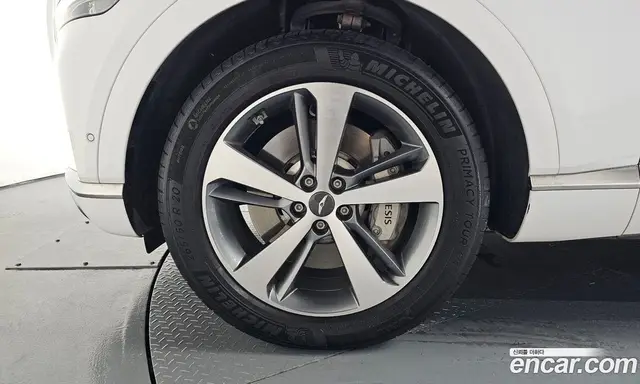 Genesis GV80 2022 2.5 автомат (гидро), миниатюра 4