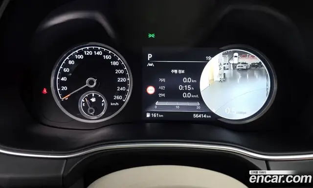 Genesis GV80 2023 3.5 автомат (гидро), миниатюра 10