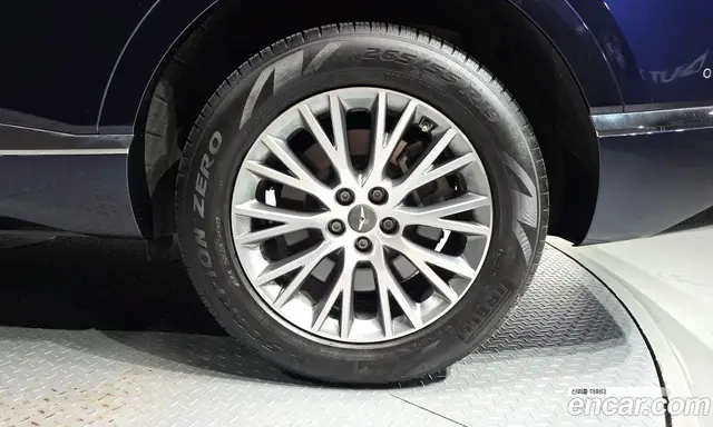 Genesis GV80 2023 3.0 автомат (гидро), миниатюра 7 Genesis GV80 2023 3.0 автомат (гидро), миниатюра 7