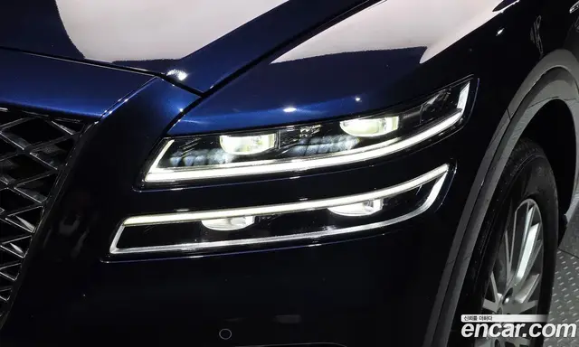 Genesis GV80 2023 3.0 автомат (гидро), миниатюра 8 Genesis GV80 2023 3.0 автомат (гидро), миниатюра 8