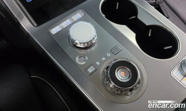 Genesis GV80 2024 2.5 автомат (гидро), миниатюра 12