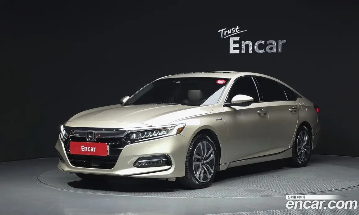 Honda Accord 2018 2.0 автомат (гидро), фото 1 Honda Accord 2018 2.0 автомат (гидро), фото 1