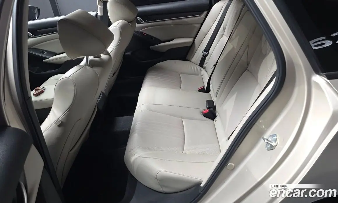 Honda Accord 2018 2.0 автомат (гидро), фото 11 Honda Accord 2018 2.0 автомат (гидро), фото 11