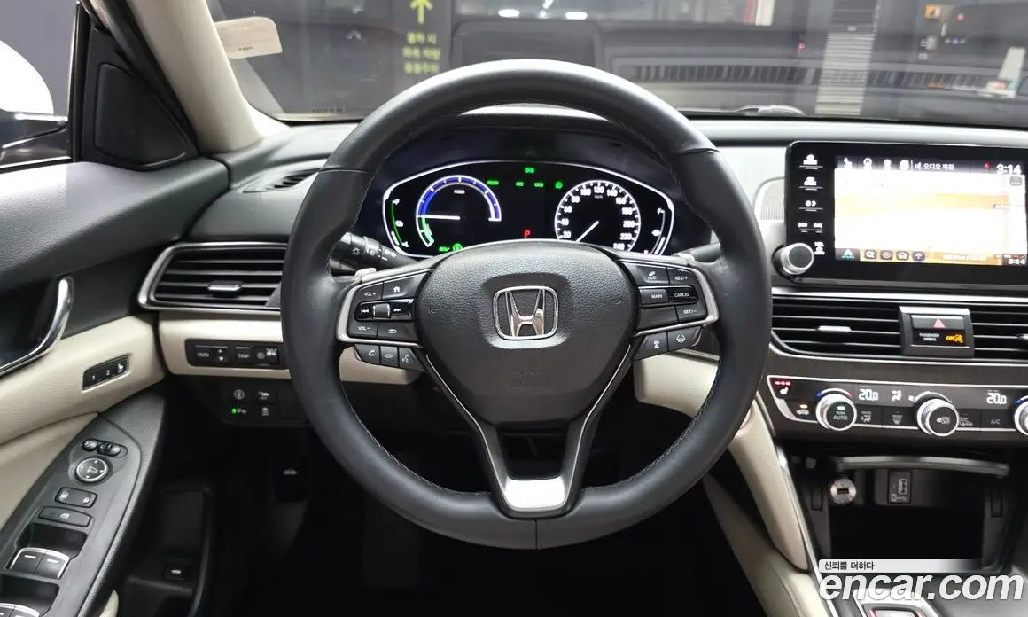 Honda Accord 2018 2.0 автомат (гидро), фото 13 Honda Accord 2018 2.0 автомат (гидро), фото 13