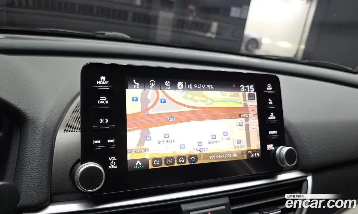 Honda Accord 2018 2.0 автомат (гидро), фото 15 Honda Accord 2018 2.0 автомат (гидро), фото 15