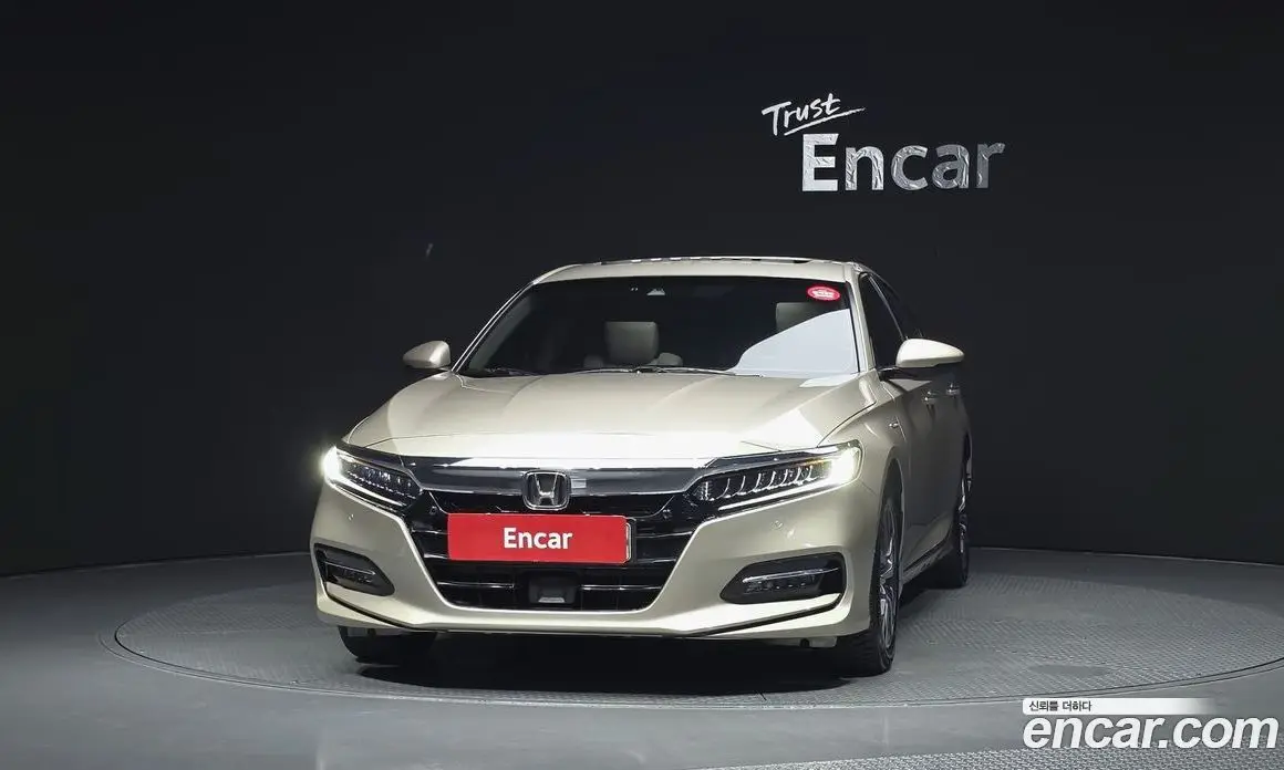 Honda Accord 2018 2.0 автомат (гидро), фото 3 Honda Accord 2018 2.0 автомат (гидро), фото 3