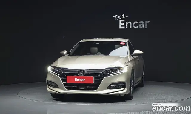 Honda Accord 2018 2.0 автомат (гидро), миниатюра 3 Honda Accord 2018 2.0 автомат (гидро), миниатюра 3