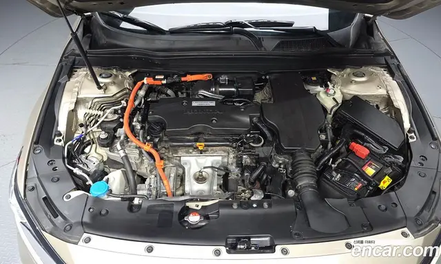 Honda Accord 2018 2.0 автомат (гидро), миниатюра 6 Honda Accord 2018 2.0 автомат (гидро), миниатюра 6