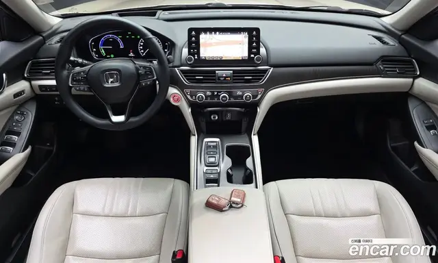 Honda Accord 2018 2.0 автомат (гидро), миниатюра 7 Honda Accord 2018 2.0 автомат (гидро), миниатюра 7