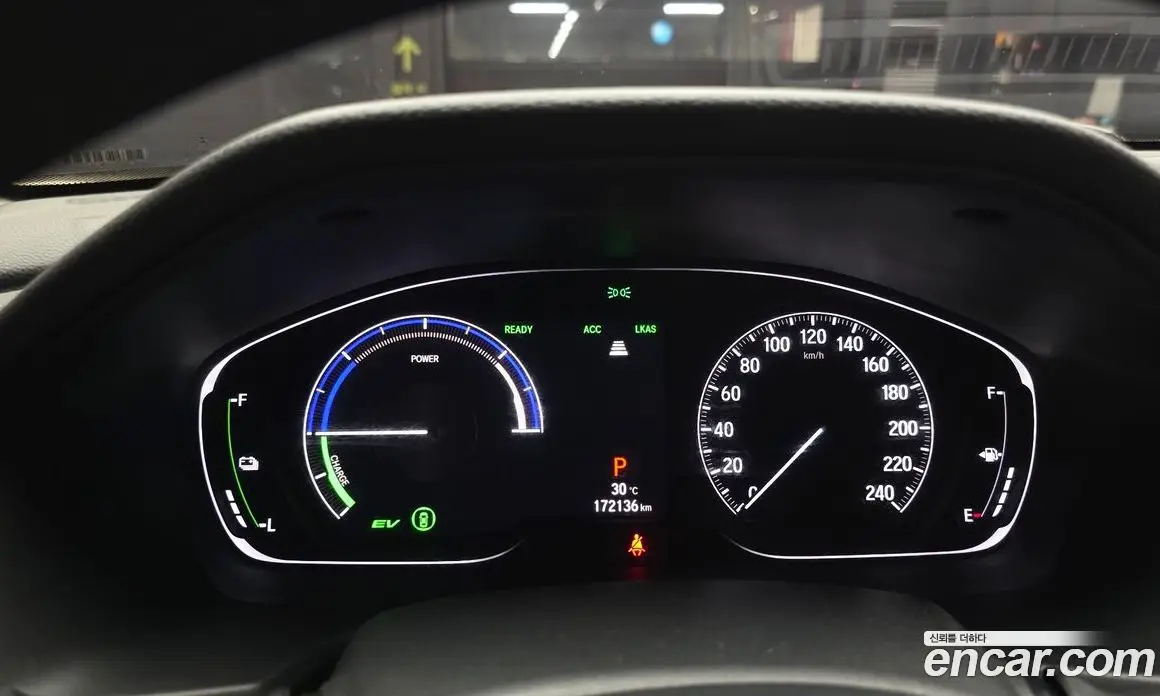 Honda Accord 2018 2.0 автомат (гидро), фото 8 Honda Accord 2018 2.0 автомат (гидро), фото 8