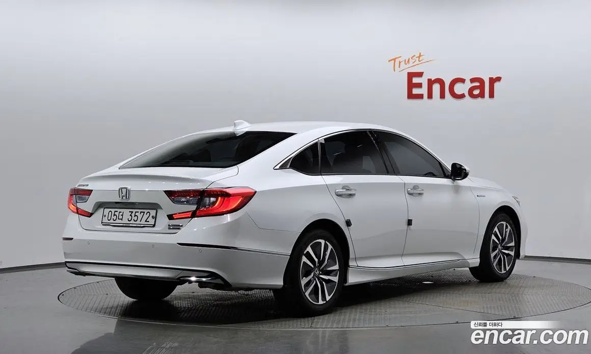 Honda Accord 2019 2.0 автомат (гидро), фото 1 Honda Accord 2019 2.0 автомат (гидро), фото 1