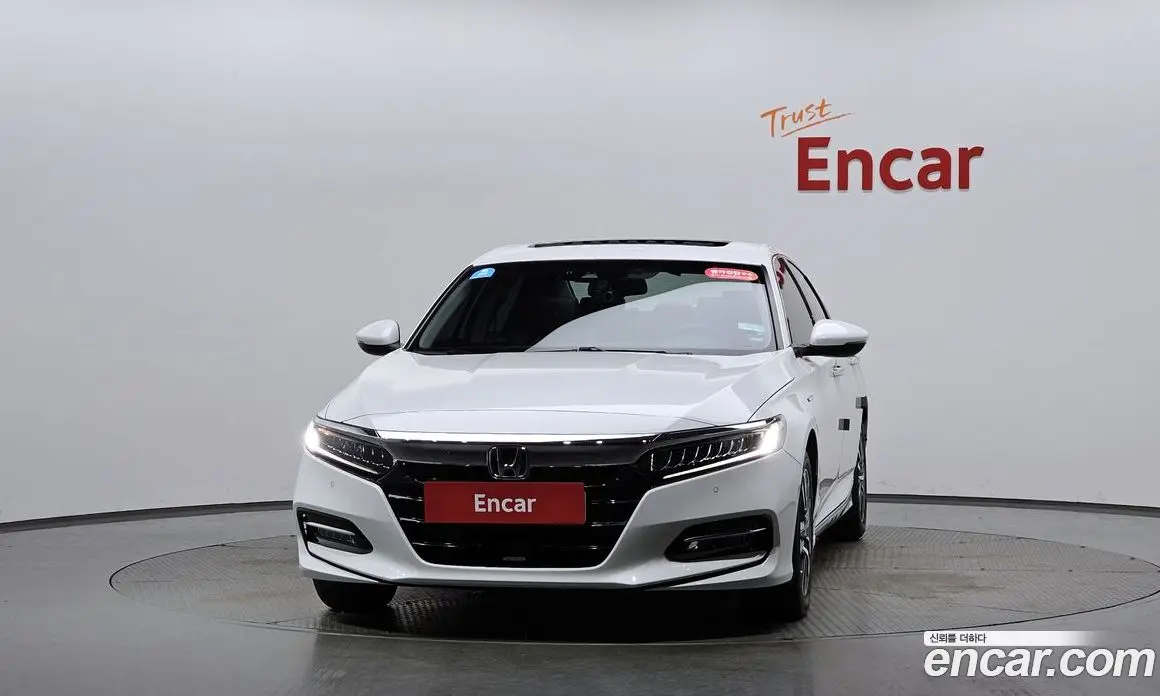 Honda Accord 2019 2.0 автомат (гидро), фото 2 Honda Accord 2019 2.0 автомат (гидро), фото 2