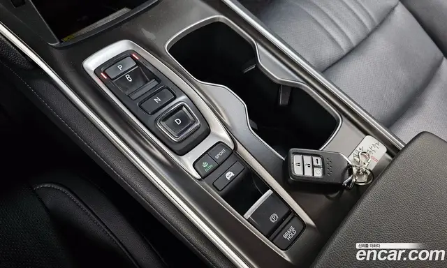 Honda Accord 2019 2.0 автомат (гидро), миниатюра 11 Honda Accord 2019 2.0 автомат (гидро), миниатюра 11