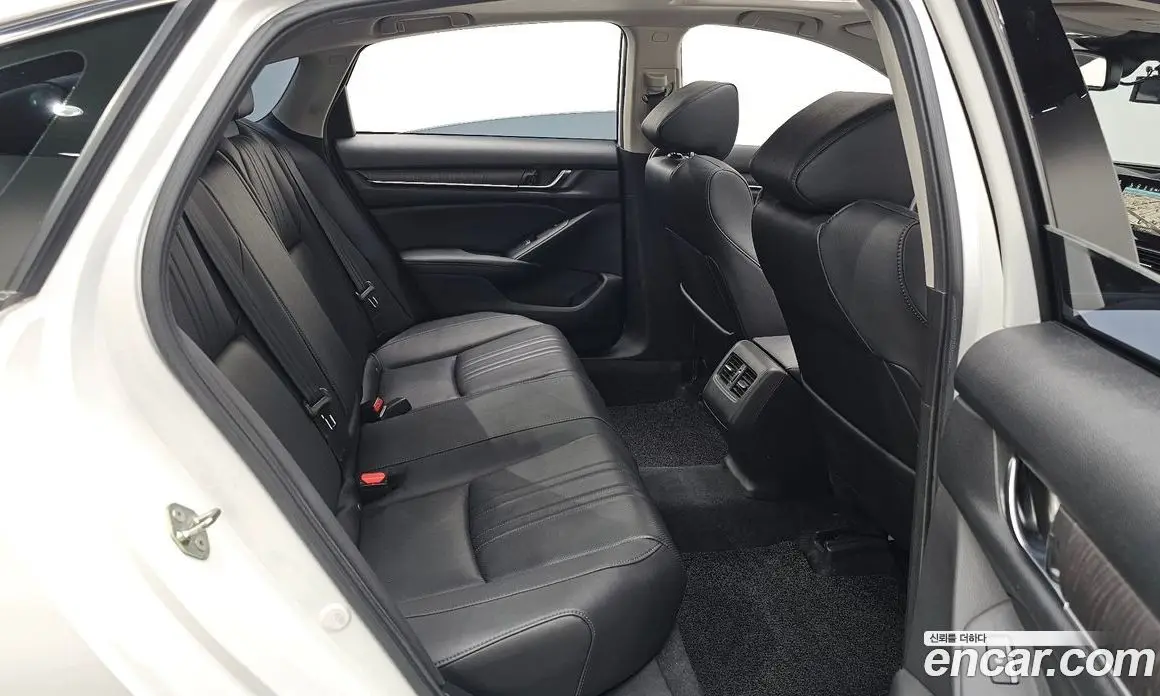 Honda Accord 2019 2.0 автомат (гидро), фото 17 Honda Accord 2019 2.0 автомат (гидро), фото 17