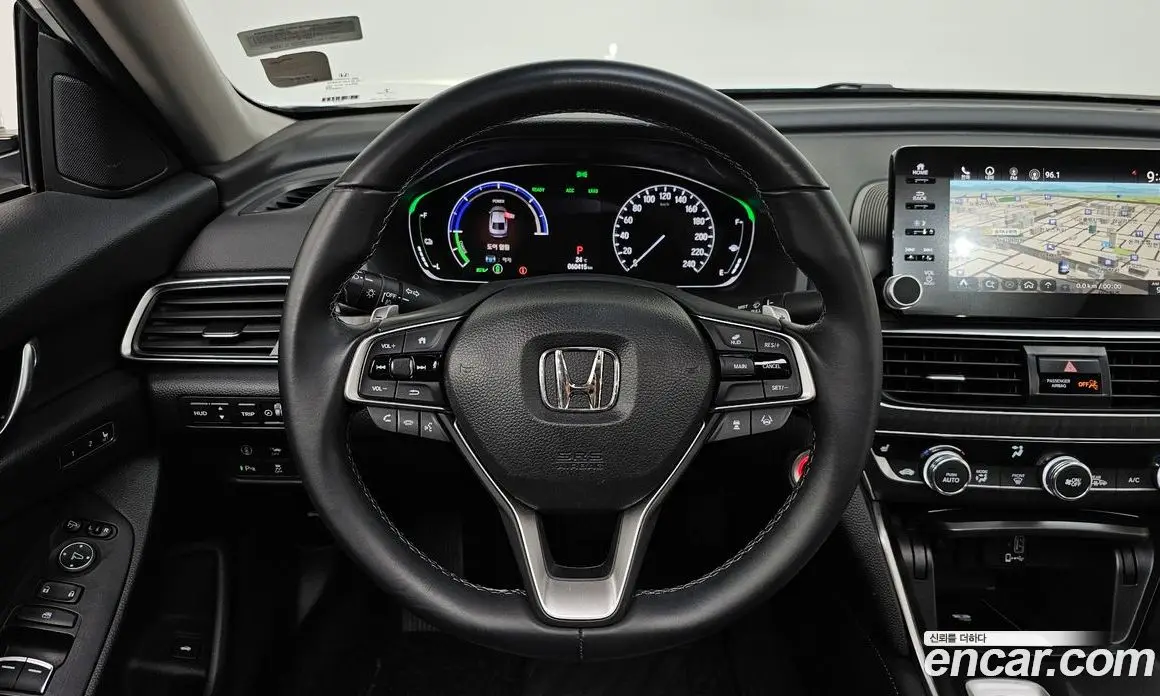 Honda Accord 2019 2.0 автомат (гидро), фото 18 Honda Accord 2019 2.0 автомат (гидро), фото 18